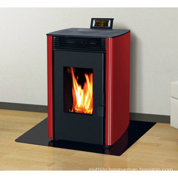 Small Size Biomass Pellet Stove/Fireplace